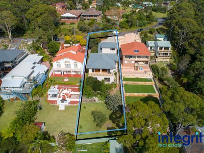 8 Towry Crescent, Vincentia
