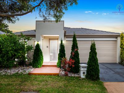 18 Vicky Court, Point Cook
