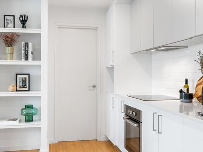 25 / 21-23 Northwood Street, West Leederville