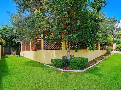 22 Handy Street, Paddington