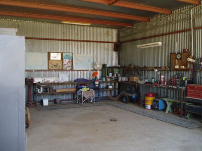 152 North Road, Gunbower