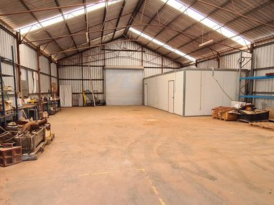 86-90 Leviathan Street, South Boulder