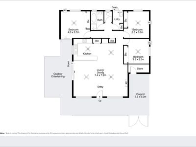 8 Cotter Court, Cable Beach