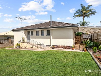 35 Rosella Street, Inala