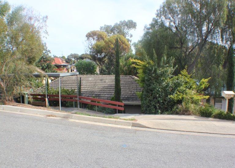 58 Wangary Terrace, Seaview Downs