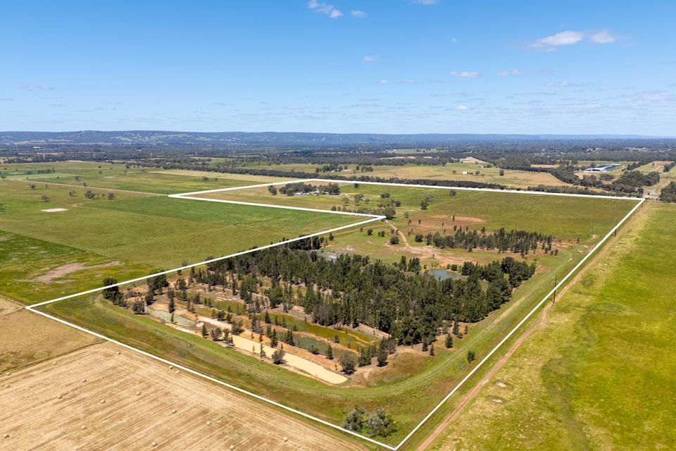 1087 Mundijong Road, Oldbury