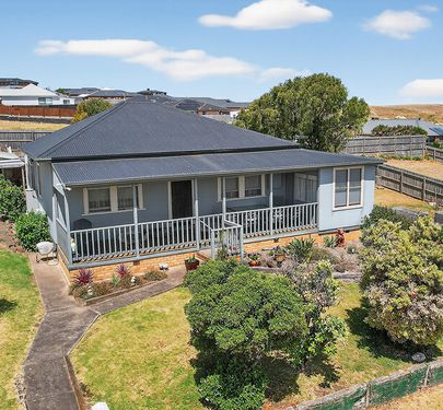 50 Baynes Street, Warrnambool