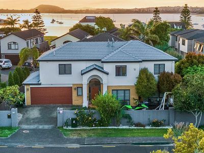 151 Bucklands Beach Road, Bucklands Beach