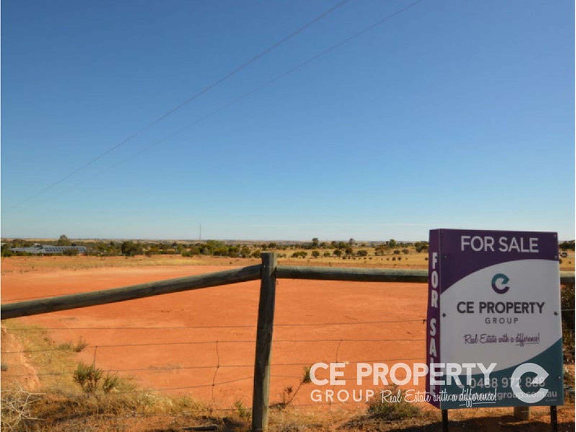 Lot 2, Ramm Road, Mannum CE Property Group