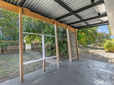46 Newhaven Street, Pialba