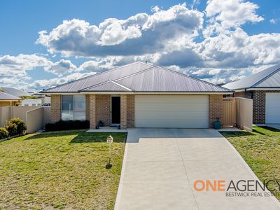 52 Wentworth Drive, Kelso