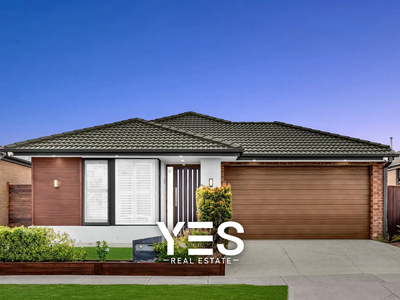 21 Kittiwake Terrace, Werribee