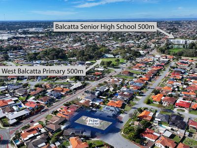 33 Avocet Road, Stirling
