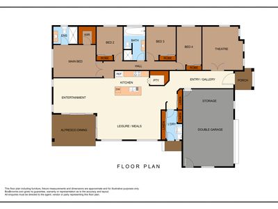 155 Middleton Drive, Middleton Grange