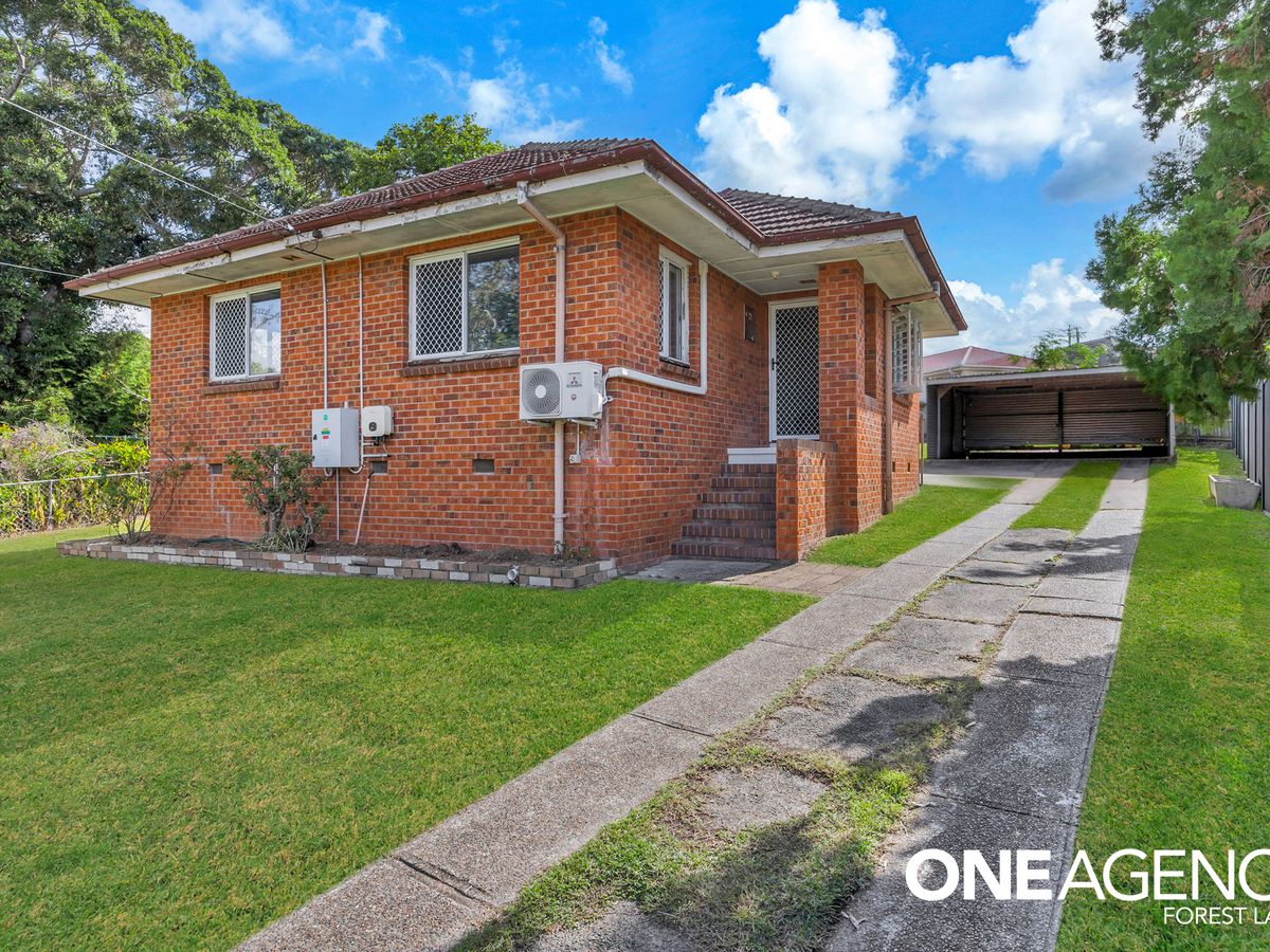 21 Cormorant Street, Inala