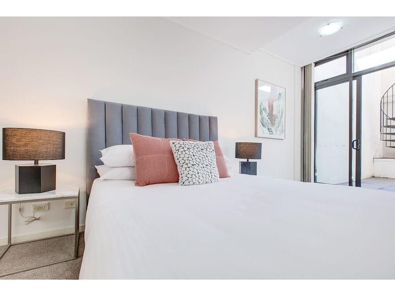 285 Pyrmont Street, Ultimo
