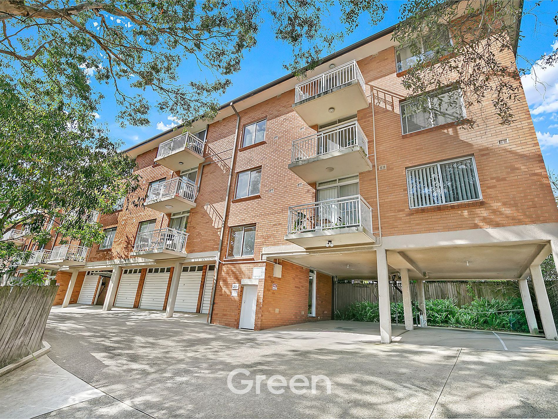 12 / 20B Gaza Road, West Ryde