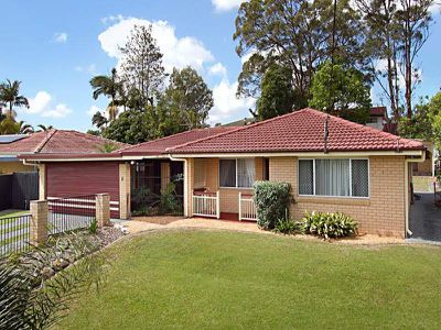 12 Pandora Street, Rochedale South