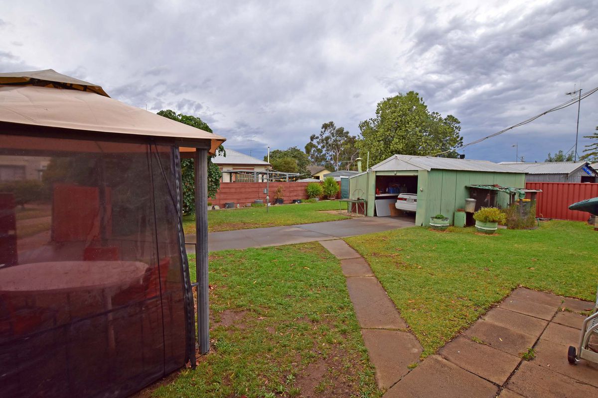 8 Lynton Crescent, Kyabram