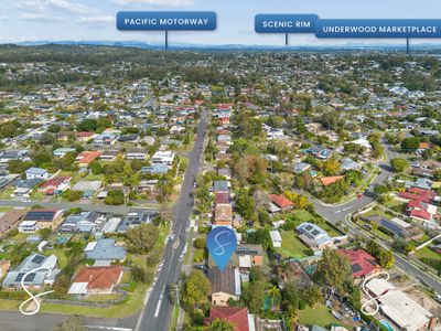 36 Glengala Drive, Rochedale South