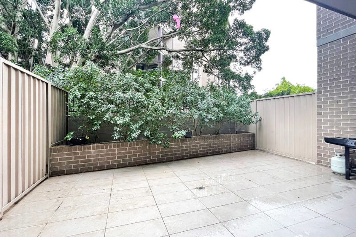 QG05 / 81-86 Courallie Avenue, Homebush West
