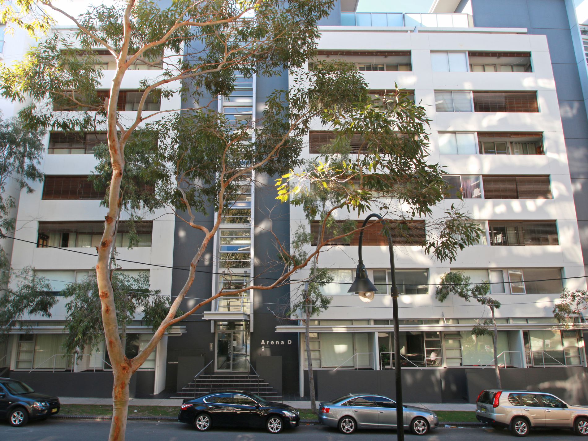 164 / 555 Princes Highway, Rockdale