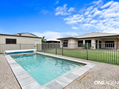 5 Jordan Close, Urangan