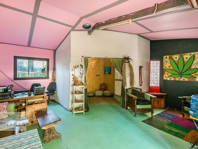 80 Cullen Street, Nimbin