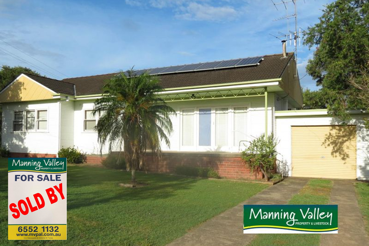 8 Hooke St, Taree