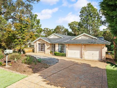 1 Westbourne Avenue, Thirlmere
