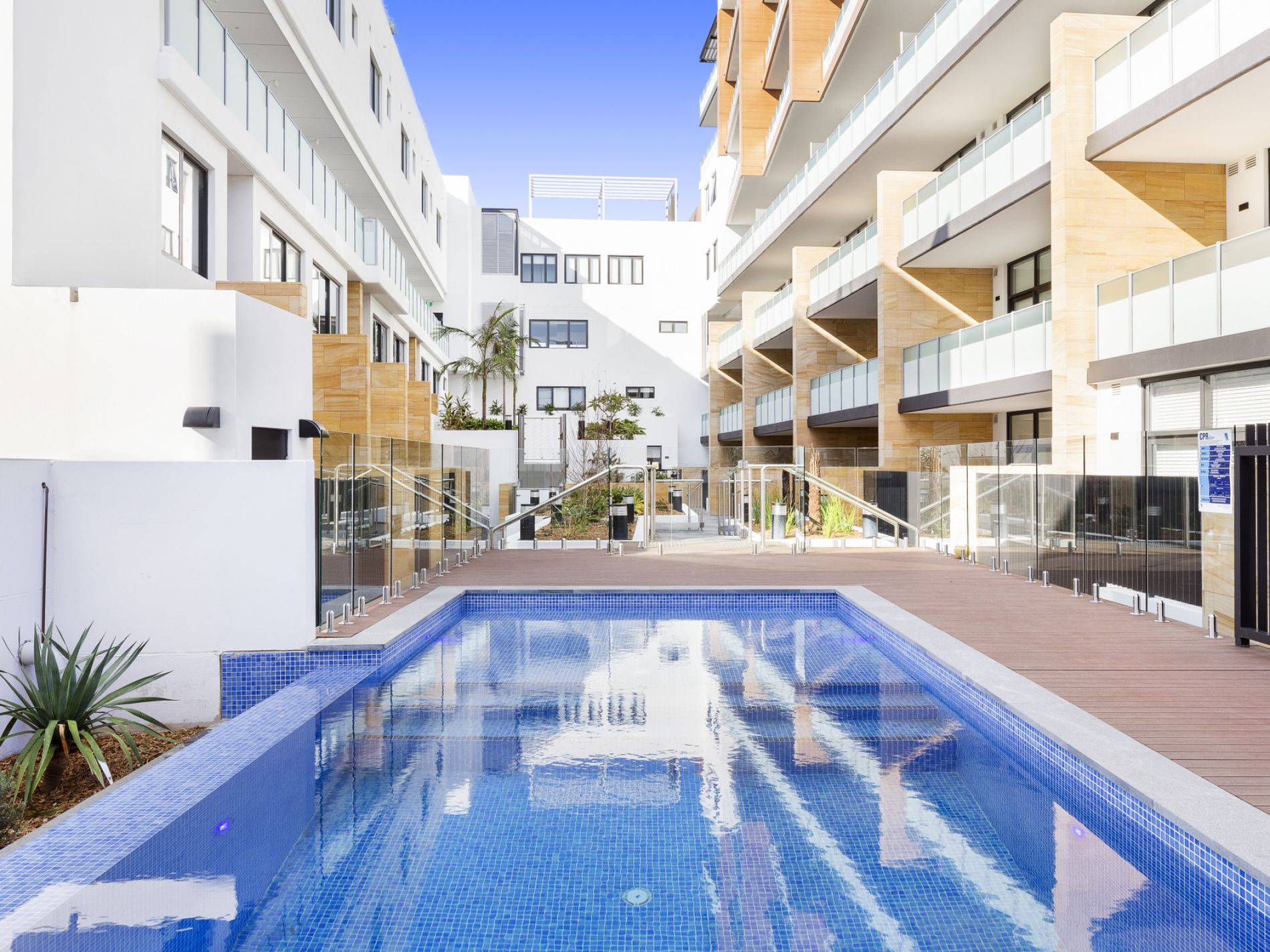 123 / 30 George Street, Leichhardt