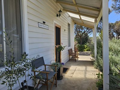 1 Arthur Street, Beachport