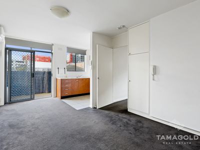 5 / 10 Bosisto Street , Richmond