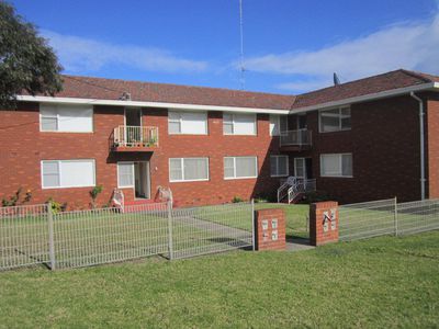 4 / 86-88 Shellharbour Road, Warrawong