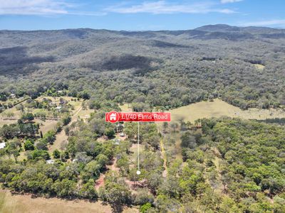 Lot 1, 40 Elms Road, Wondecla