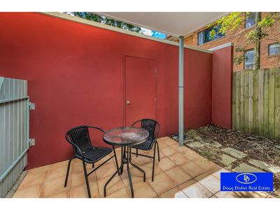 3 / 34 Warren Street, St Lucia