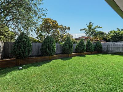 32 Stanley Terrace, Wynnum