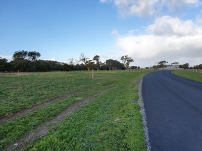 100 McIntyre Road, Millicent