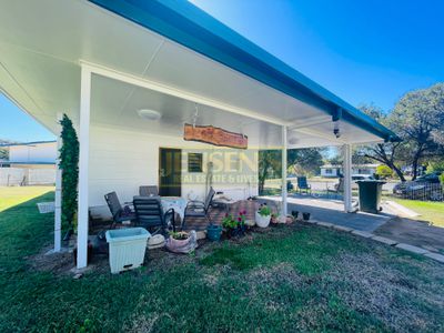 10 School Street, Charters Towers City