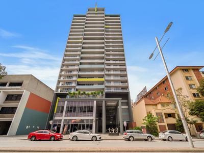 8 / 148 Adelaide Terrace, East Perth