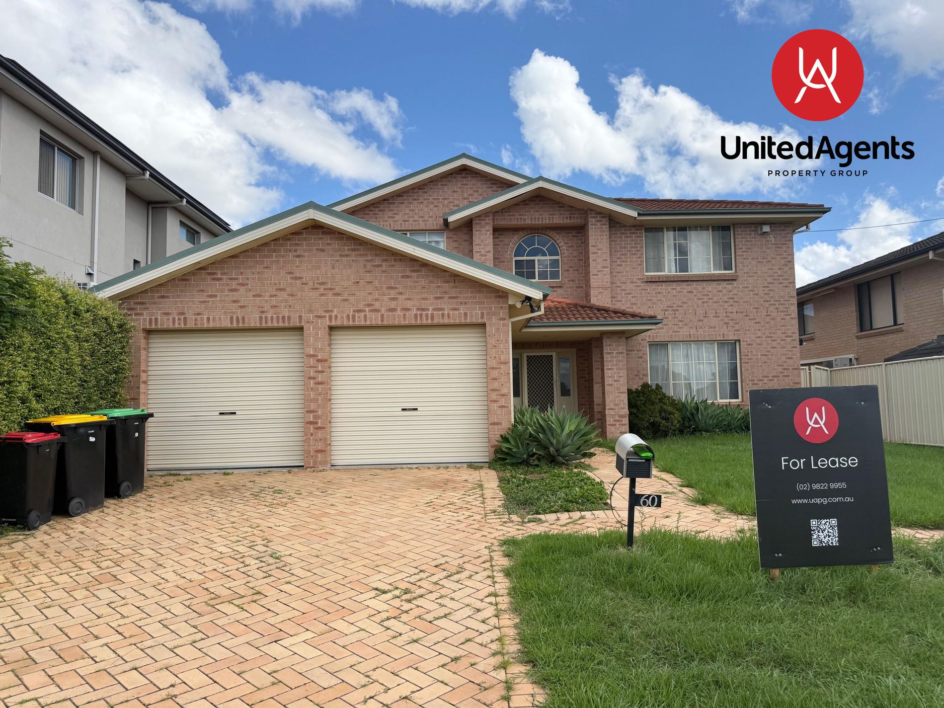 60 Wattle Road, Casula