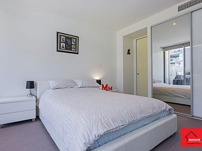 47 / 11 Trevillian Quay, Kingston