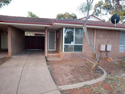 35B Starlight Place, South Kalgoorlie