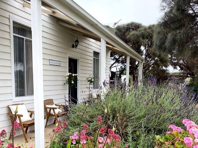 1 Arthur Street, Beachport