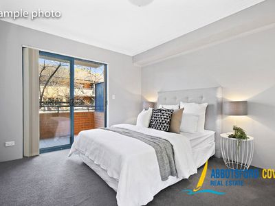 2a Hamilton Street East, North Strathfield