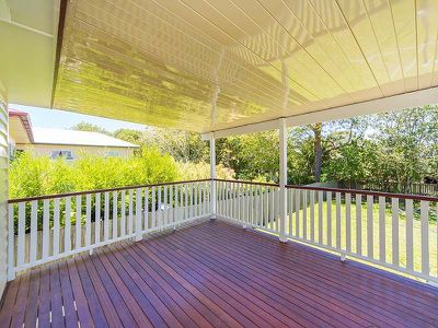 93 Lindwall Street, Upper Mount Gravatt