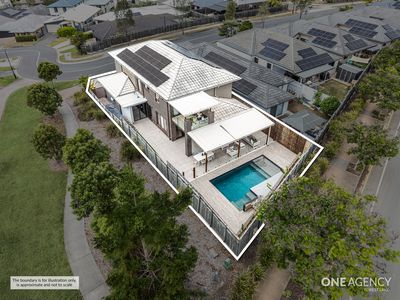 79 Calm Crescent, Springfield Lakes