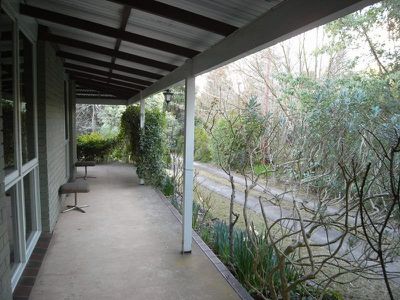 5 Throsby Road, Fitzroy Falls