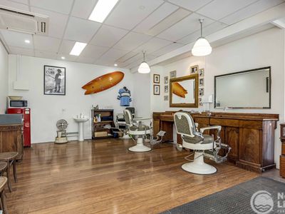 Lennox Head Barber Shop