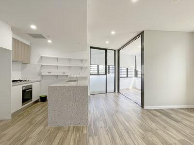 207 / 16 Hudson Street, Lewisham